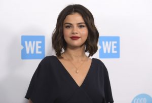 MUSIC: Woman charged with hacking Selena Gomez’s email